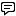 chatbubble